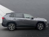 TOYOTA RAV 4 PLUG-IN*TECHNIK & STYLE-PAKET*PANORAMADACH