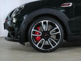 MINI John Cooper Works Clubman JCW Trim LED DAB Keyless