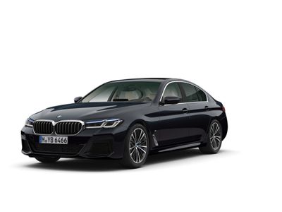 BMW 530 xD M Sport AHK Glasdach H&K HUD Laser Memory