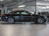 MERCEDES-BENZ CLE 300 4MATIC Cabriolet AMG BURM NIGHT MEMO 360