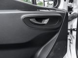 MERCEDES-BENZ Sprinter 211 DoKa Pritsche AHK/KLIMA/6 SITZE