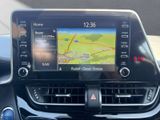 TOYOTA C-HR HYBRID BUSINESS EDITION*CARPLAY*TOP
