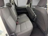 TOYOTA Hilux DOUBLE CAB 2.8*DUTY*AUTOAMTIK*15 J. GARANT
