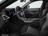 BMW i4 M60 xDrive Gran Coupé