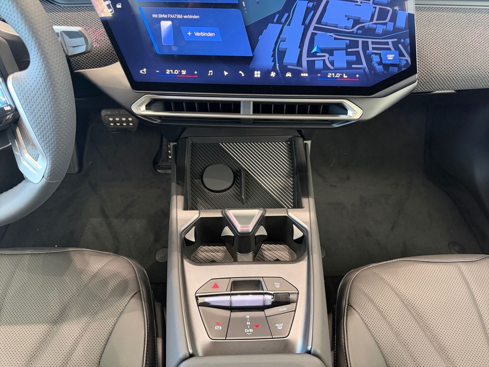 BMW i3 50 xDrive First Edition AHK+H&K+HUD DW 0,25%