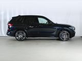 BMW X5 M50i Memory AHK 360 Laser HeadUP ACC Alarm