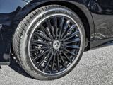 MERCEDES-BENZ A 200 d Kompakt AMG NIGHT SPUR PANO DISTR PDC
