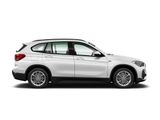 BMW X1 xDrive25e Advantage Navi LED SHZ PDC DAB Temp