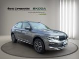 SKODA Kamiq 1.0 TSI Tour OPF (Euro 6e) Klima