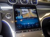 MERCEDES-BENZ GLC 220 d 4MATIC AMG BURM MEMO 360 AHK DISTR PDC