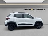 DACIA Spring Electric Essential ELECTRIC 45