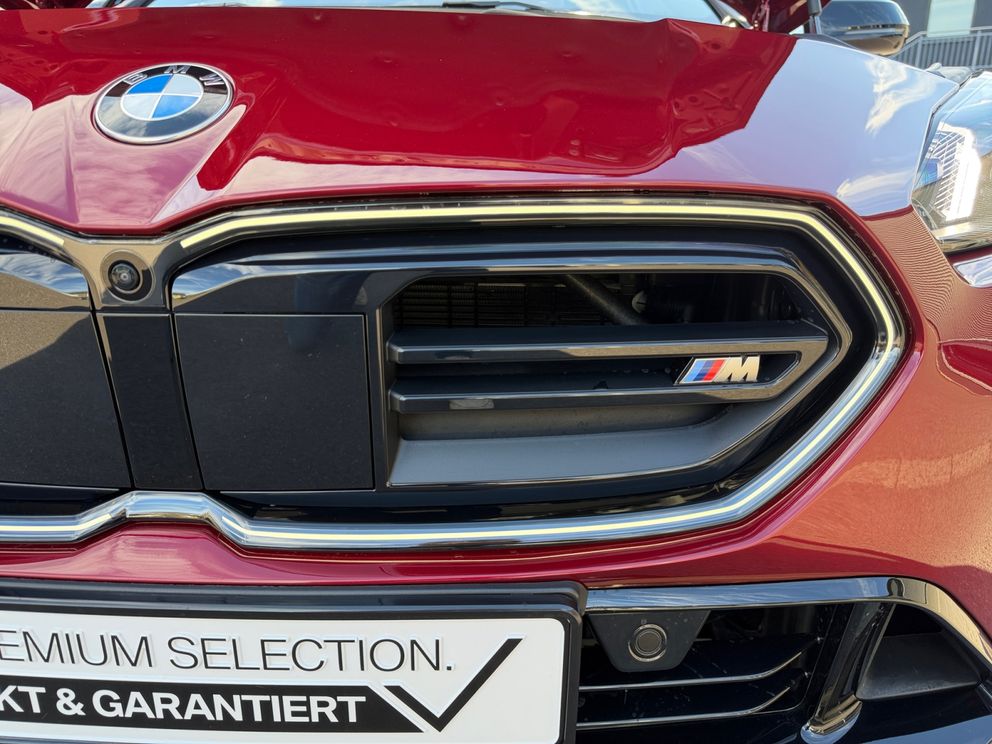 BMW M135 i xDrive M Sport Pro Adapt.LED+HUD+H&K+SHZ