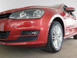 VW Golf VII Cup 1.2 TSI Cup BMT 1.2 TSI Klima