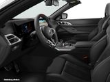 BMW M4 Competition M xDrive Cabrio