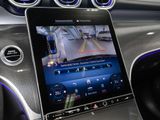 MERCEDES-BENZ GLC 400 e 4M , BURM AMG NIGHT SPUR PANO STANDH