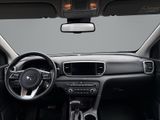 KIA Sportage Spirit 2WD EU6d 1.6 CRDi Mild Hybrid
