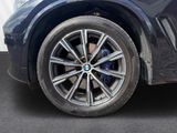 BMW X5 xDrive30d M-Sport Panorama HiFi Driving Assistant Professional