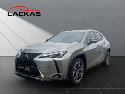 LEXUS UX 250h*STYLE*1HD*CARPLAY*SHZ* 15J-GARANTIE*