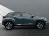 TOYOTA Yaris Cross Hybrid Teampl. 1.5 *SAFETY*WINTER*
