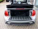 MINI Cooper Cabrio Essential Trim PDC