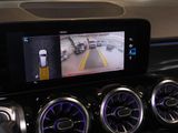 MERCEDES-BENZ GLB 200 d AMG SPUR AHK KAMERA PDC SHZ