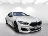 BMW M850 ixDrive+Panorama+Leder+HUD+360Kamera+eSitze