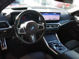 BMW i4 eDrive40 M Sport Individual Sonderlackierung