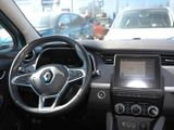 RENAULT ZOE Experience MIET-BATTERIE+CCS+PDC+RfK+SHZ