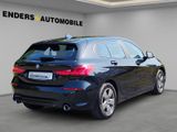 BMW 118 d Advantage+Navi+Sitzheizung+PDCv+h+LED