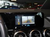 MERCEDES-BENZ B 200 d KAMERA SPUR PDC SHZ