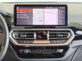 BMW X3 xDrive 20d LED+SHZ+Temp+Apple CarPlay