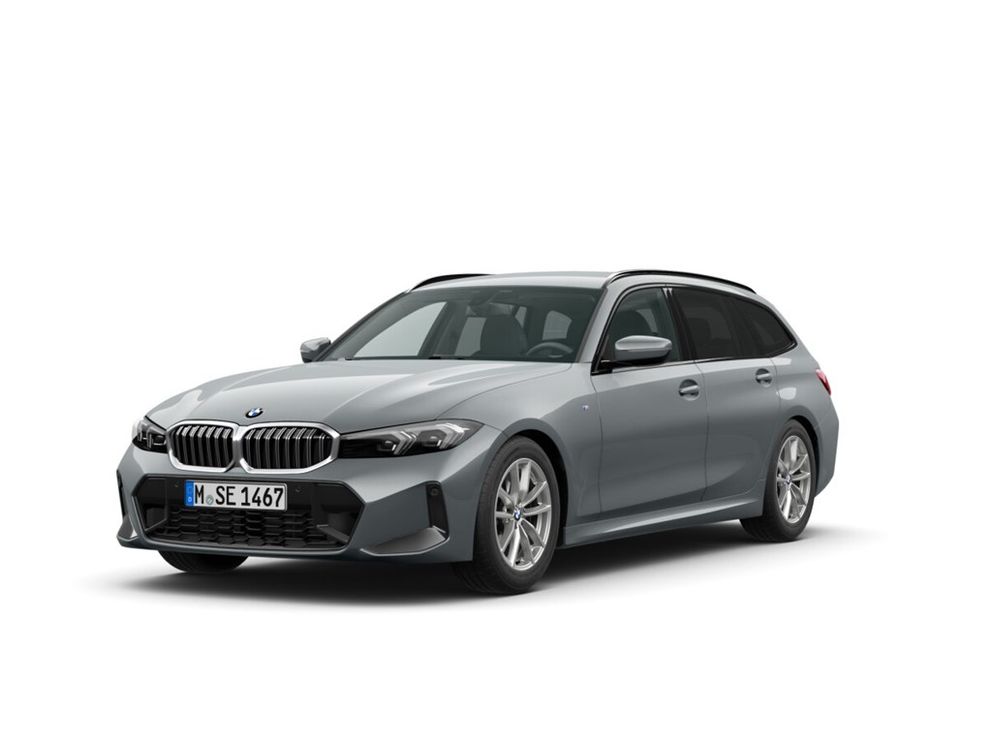 BMW 320 dTMSport+Navi+HUD+360 Kamera+PDC NP 66.820,-