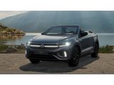 VW T-Roc Cabriolet R-Line 1.5 l TSI OPF 110 kW (150 PS) 7-Gang-Doppelkupplungsgetriebe DSG