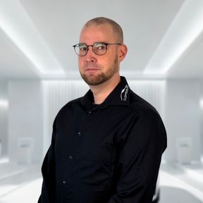 Christopher Sternat