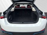 BMW i4 35 eDrive Gran Coupe LC Plus Glasdach Stop&Go