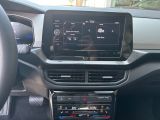 VW T-Cross 1.0 TSI Life DSG APP/RFK/KLMA/ISOFIX