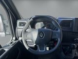 RENAULT Master III Kasten L3H2 3,5t dCi150 BOTT Ladungssicherung