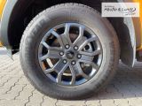 FORD Ranger Wildtrak 2.0 -Elek.Rollo-Standheizung-