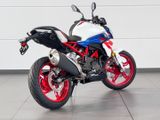 BMW G 310 R Style-Sport+Oil-Inclusive+
