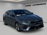KIA ProCee'd GT-Line 1.5 T-GDI EU6e