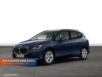 BMW 220d Active Tourer