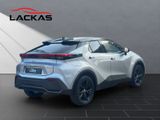 TOYOTA C-HR Plug-In Hyb FWD Teamplayer