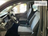 FORD Tourneo Custom 320 L1 Titanium StandHZG AHK-klappbar Navi 360 Kamera LED ACC Apple CarPlay
