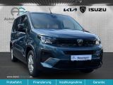 PEUGEOT Rifter Elektro L1 Allure