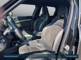 MINI John Cooper Works Countryman ALL4 JCW Trim Navi