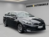 KIA Cee'd_sw Sportswagon Spirit 1.5 T-GDI EU6e SW 1.5T 140 DCT7 SPI*NAVI*SHZ*KAMERA