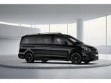 MERCEDES-BENZ V 300 AVANTGARDE ALLRAD AMG NIGHT 7SITZER MOPF