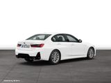 BMW 320d Limousine