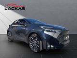 TOYOTA C-HR Hybrid FWD Teamplayer*TECHNIK*TOTW*CARPLAY*