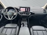 BMW X3 xDrive30e LED HiFi Sportsitze Panoramadach